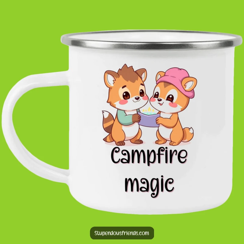 Funny Discovery Camp Mug: Hilarious Companion for Adventurous Sips!